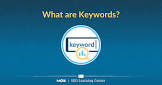 seo and keyword