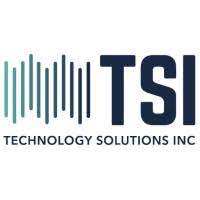 technology solutions inc