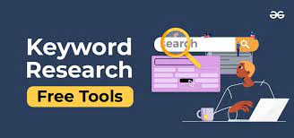 seo research tool