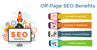 off page seo strategy