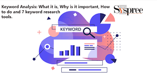 keyword analysis online