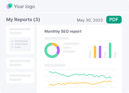 semrush seo report