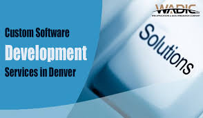 custom software development company