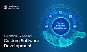 develop custom software