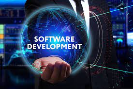 it software development company