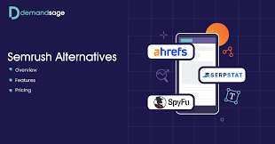 semrush alternative