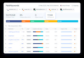 paid keyword research tool