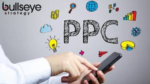 ppc strategy