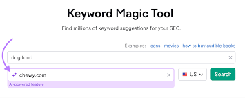 seo tools to find keywords