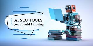 best ai seo software