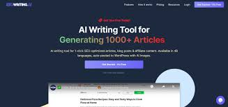 seo ai writer