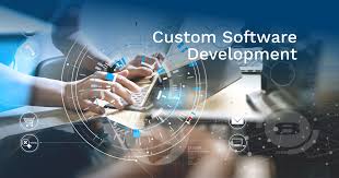 software application development company