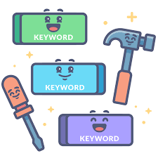 tool seo keyword