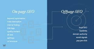 one page seo tips