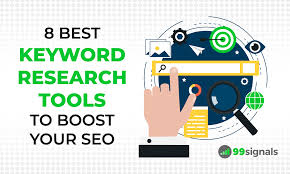 best free keyword research tool 2020