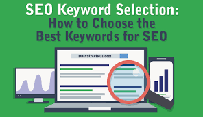 find top seo keywords