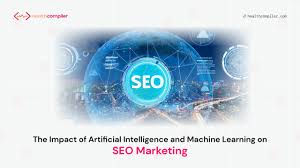 ai and machine learning in seo