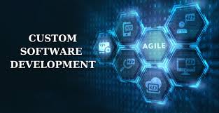 customized software development