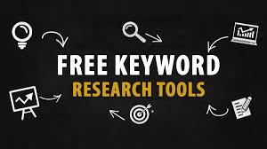 free seo research