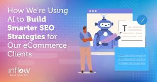 using ai in seo