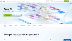 artificial intelligence platforms